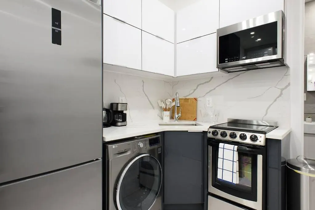 78-1D New Junior 1 Bedroom Prime Ues Wd In Unit New York