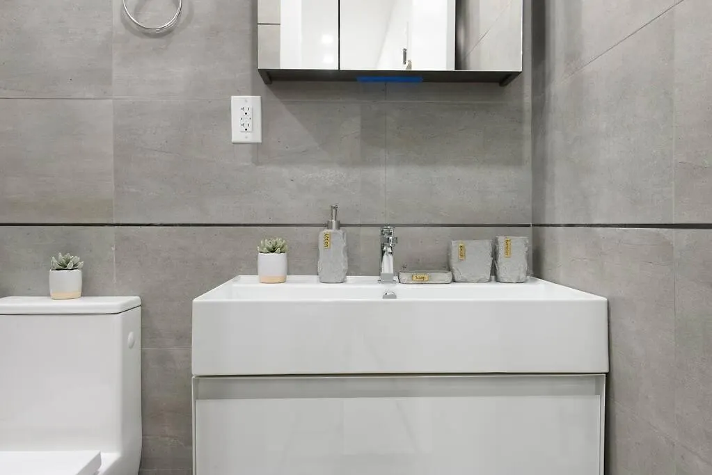 78-1D New Junior 1 Bedroom Prime Ues Wd In Unit New York