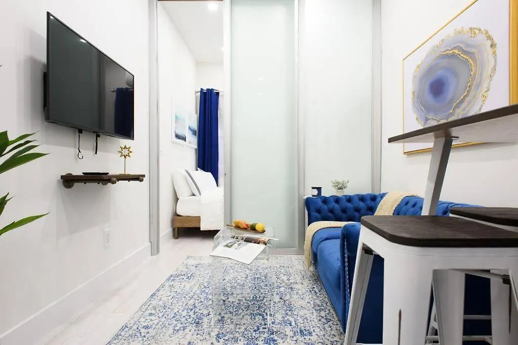78-1D New Junior 1 Bedroom Prime Ues Wd In Unit New York 0*,  USA