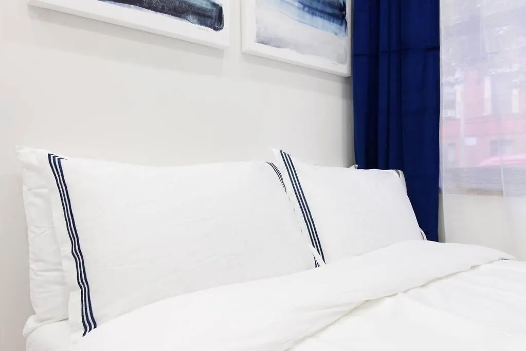 Apartment 78-1D New Junior 1 Bedroom Prime Ues Wd In Unit New York
