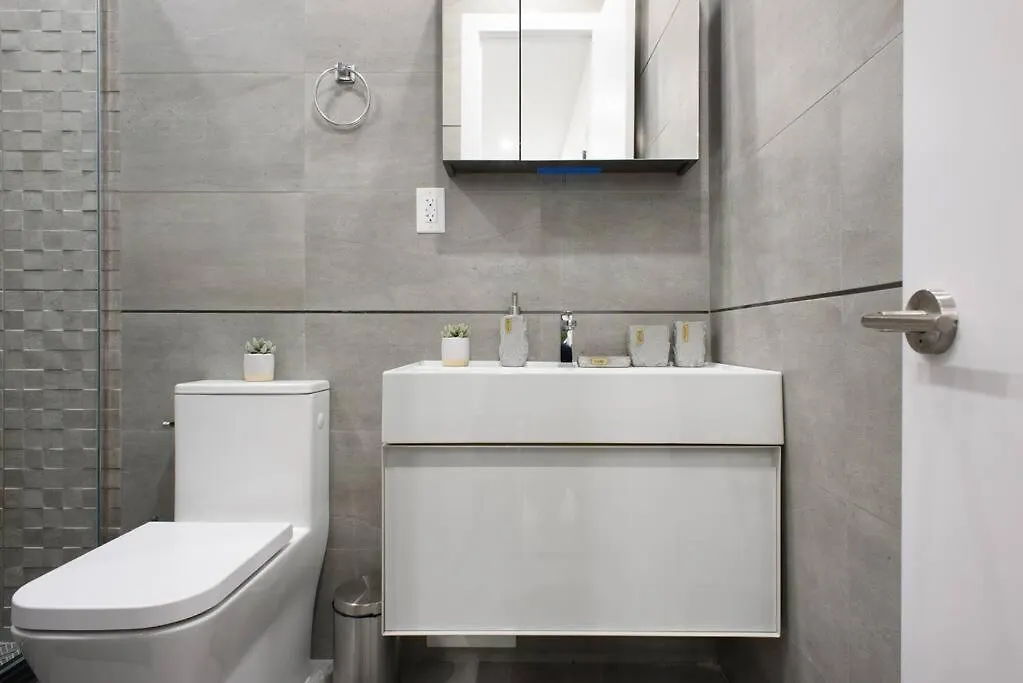 78-1D New Junior 1 Bedroom Prime Ues Wd In Unit New York Apartment