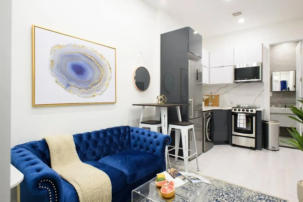 78-1D New Junior 1 Bedroom Prime Ues Wd In Unit contacts