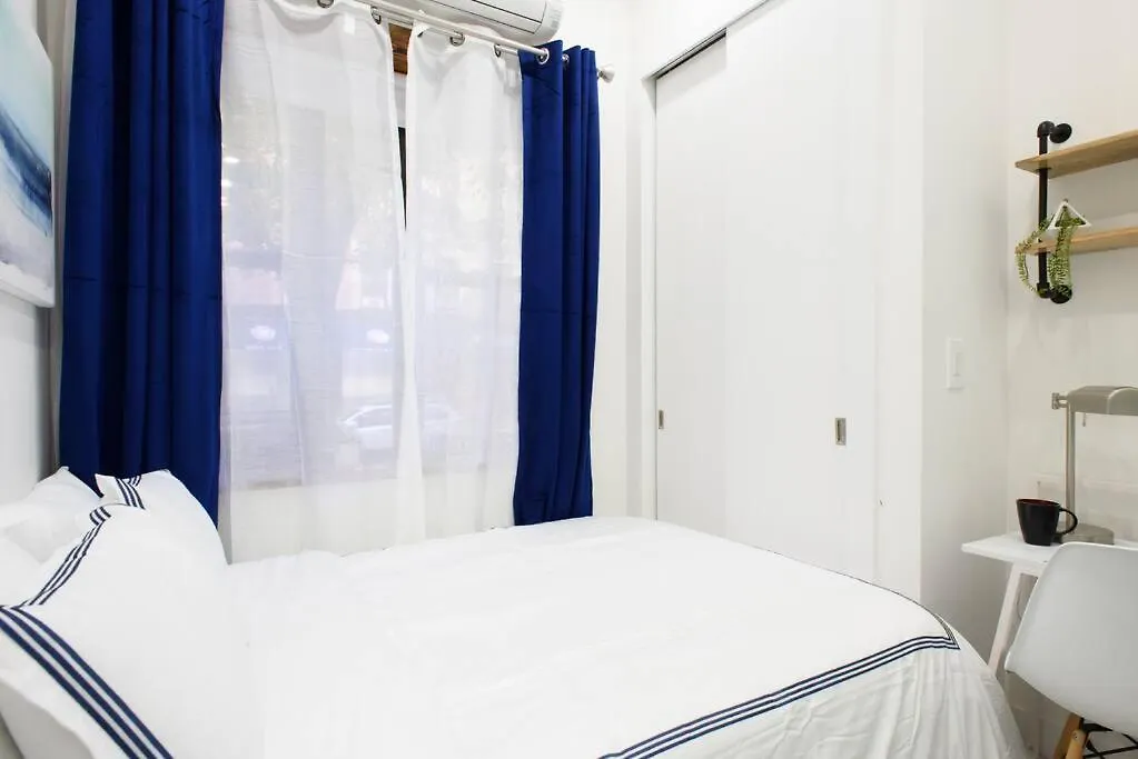 Apartment 78-1D New Junior 1 Bedroom Prime Ues Wd In Unit New York United States
