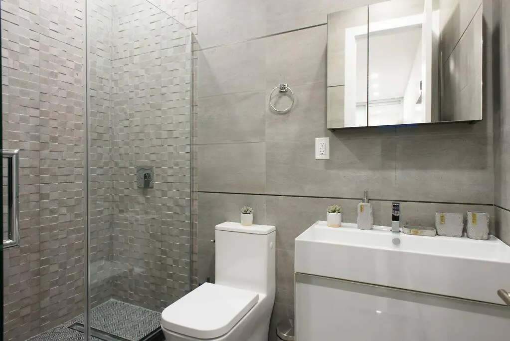 Apartment 78-1D New Junior 1 Bedroom Prime Ues Wd In Unit New York